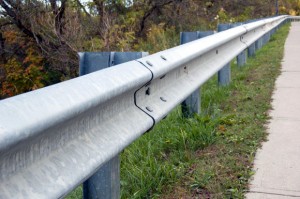 Guard Rail