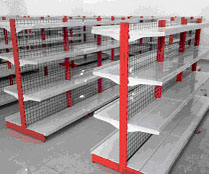 Racking